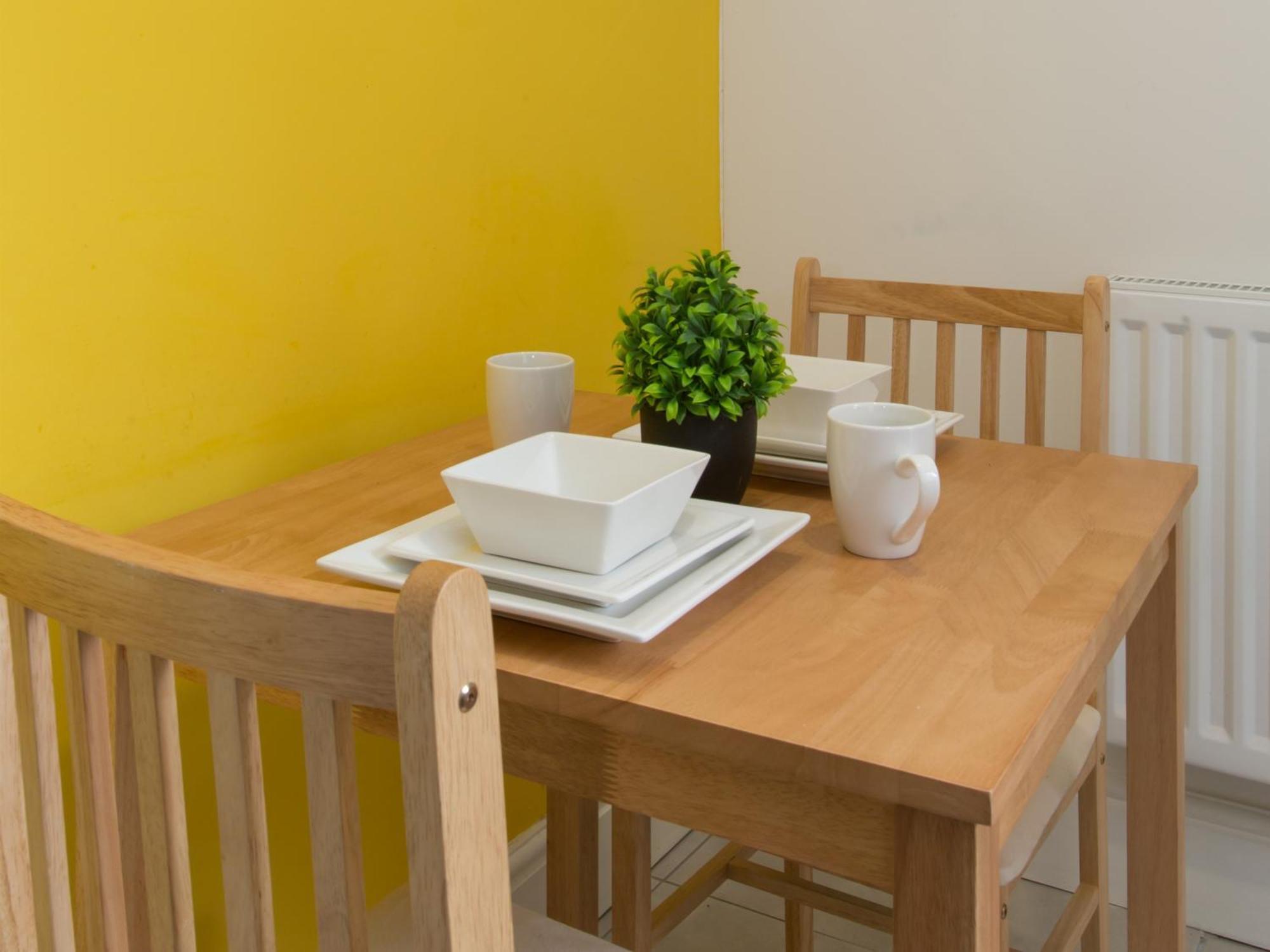 Bed and Breakfast Townhouse @ West Avenue Crewe Pokój zdjęcie