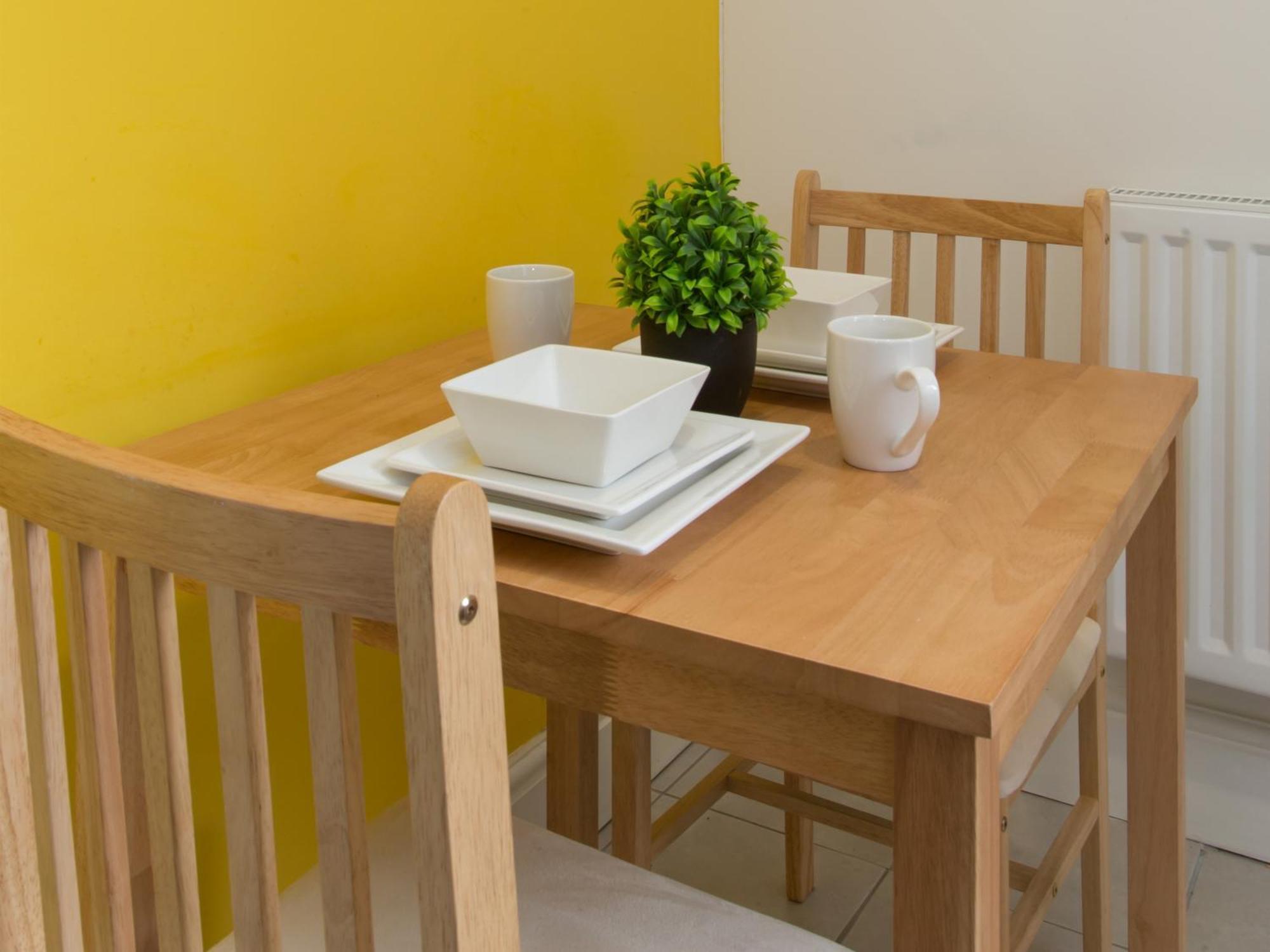 Bed and Breakfast Townhouse @ West Avenue Crewe Pokój zdjęcie